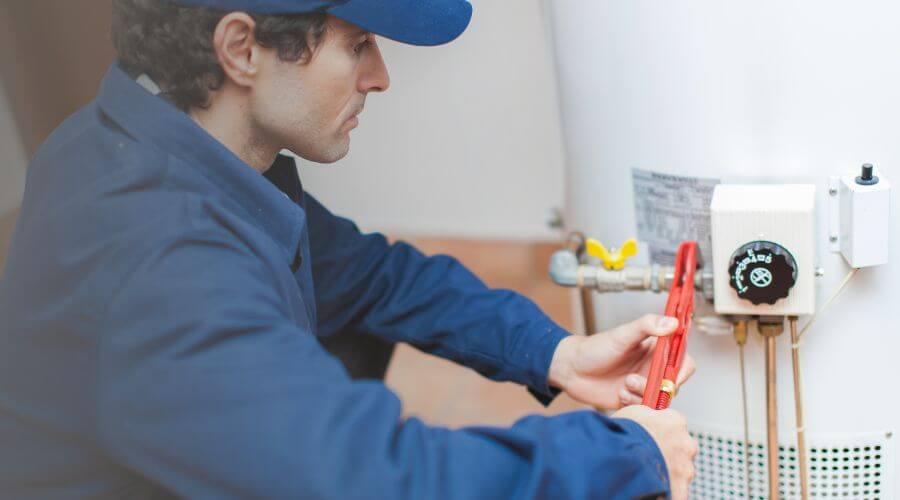 Local sewer line repair in Lemon Grove, CA