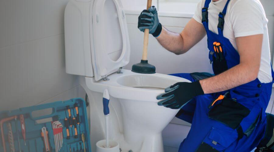 drain cleaning in Lemon Grove, CA